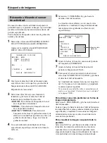 Preview for 188 page of Sony HSR-X200 Operating Instructions Manual