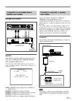 Preview for 191 page of Sony HSR-X200 Operating Instructions Manual