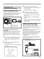 Preview for 193 page of Sony HSR-X200 Operating Instructions Manual