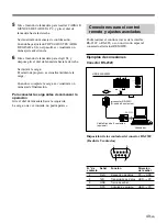 Preview for 195 page of Sony HSR-X200 Operating Instructions Manual