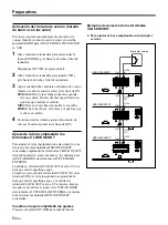 Preview for 200 page of Sony HSR-X200 Operating Instructions Manual