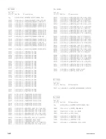 Preview for 36 page of Sony HSR-X200 Service Manual