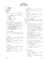 Preview for 39 page of Sony HSR-X200 Service Manual