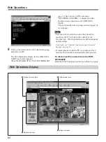 Preview for 66 page of Sony HSR-X206P Operating Instructions Manual