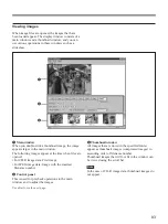 Preview for 83 page of Sony HSR-X206P Operating Instructions Manual