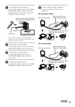 Предварительный просмотр 5 страницы Sony HST-471 Operating Instructions Manual