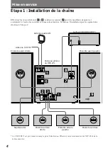 Предварительный просмотр 34 страницы Sony HST-471 Operating Instructions Manual