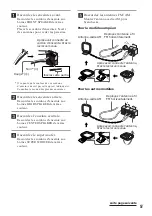 Предварительный просмотр 35 страницы Sony HST-471 Operating Instructions Manual