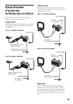 Предварительный просмотр 43 страницы Sony HST-471 Operating Instructions Manual