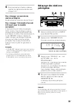 Предварительный просмотр 45 страницы Sony HST-471 Operating Instructions Manual