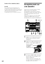 Предварительный просмотр 48 страницы Sony HST-471 Operating Instructions Manual