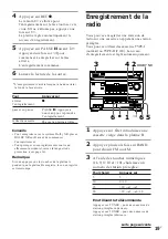 Предварительный просмотр 49 страницы Sony HST-471 Operating Instructions Manual