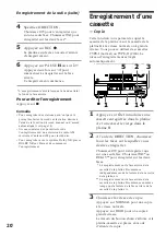 Предварительный просмотр 50 страницы Sony HST-471 Operating Instructions Manual