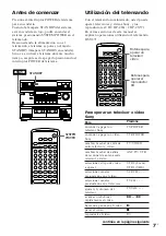 Предварительный просмотр 67 страницы Sony HST-471 Operating Instructions Manual