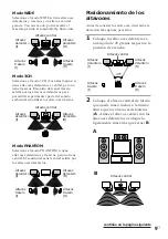 Предварительный просмотр 69 страницы Sony HST-471 Operating Instructions Manual