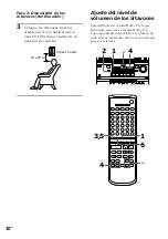 Предварительный просмотр 70 страницы Sony HST-471 Operating Instructions Manual