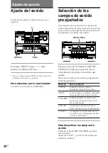 Предварительный просмотр 82 страницы Sony HST-471 Operating Instructions Manual