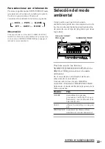 Предварительный просмотр 83 страницы Sony HST-471 Operating Instructions Manual