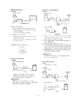 Preview for 5 page of Sony HST-D107 Service Manual