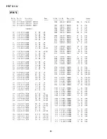 Preview for 23 page of Sony HST-D107 Service Manual