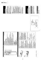 Preview for 4 page of Sony HST-H411 Service Manual