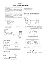 Preview for 7 page of Sony HST-H411 Service Manual