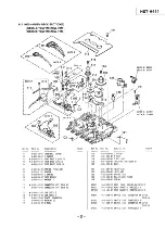 Preview for 16 page of Sony HST-H411 Service Manual