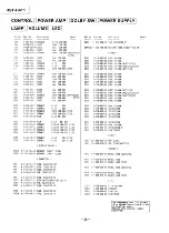 Preview for 19 page of Sony HST-H411 Service Manual