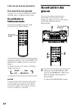 Preview for 54 page of Sony HST-SE581 Operating Instructions Manual