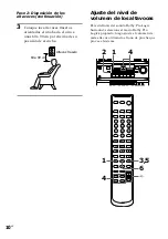 Preview for 70 page of Sony HST-SE581 Operating Instructions Manual