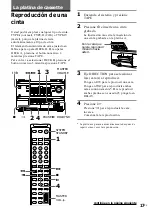 Preview for 77 page of Sony HST-SE581 Operating Instructions Manual