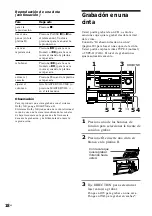 Preview for 78 page of Sony HST-SE581 Operating Instructions Manual