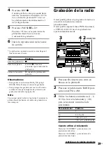 Preview for 79 page of Sony HST-SE581 Operating Instructions Manual