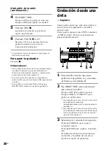 Preview for 80 page of Sony HST-SE581 Operating Instructions Manual