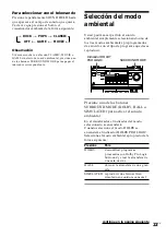 Preview for 83 page of Sony HST-SE581 Operating Instructions Manual