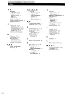 Preview for 22 page of Sony HT-1200D - Home Theater In A Box Operating Instructions Manual