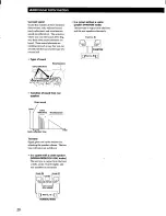 Предварительный просмотр 19 страницы Sony HT-400 - Home Theater In A Box Operating Instructions Manual