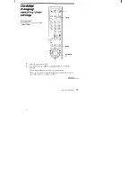 Предварительный просмотр 60 страницы Sony HT-512V - Home Theater In A Box Operating Instructions Manual