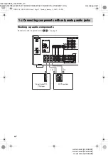 Preview for 12 page of Sony HT-5950DP Operating Instructions Manual