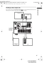 Preview for 13 page of Sony HT-5950DP Operating Instructions Manual