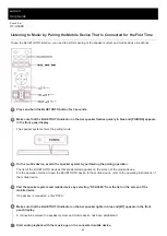 Предварительный просмотр 45 страницы Sony HT-A5000 Help Manual