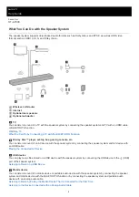 Предварительный просмотр 9 страницы Sony HT-A7000 Help Manual