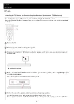 Предварительный просмотр 40 страницы Sony HT-A7000 Help Manual