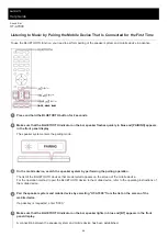 Предварительный просмотр 44 страницы Sony HT-A7000 Help Manual