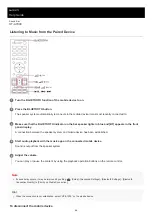 Предварительный просмотр 46 страницы Sony HT-A7000 Help Manual