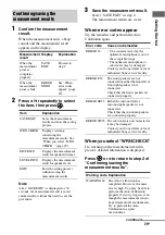 Предварительный просмотр 29 страницы Sony HT-AF5 Operating Instructions Manual