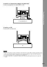 Предварительный просмотр 95 страницы Sony HT-BE1 Operating Instructions Manual