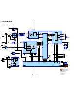 Предварительный просмотр 12 страницы Sony HT-BE1 Service Manual