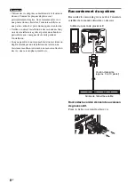 Предварительный просмотр 48 страницы Sony HT-CT100 Operating Instructions Manual