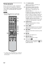 Предварительный просмотр 56 страницы Sony HT-CT100 Operating Instructions Manual